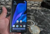 Google pixel 9 Pro Fold