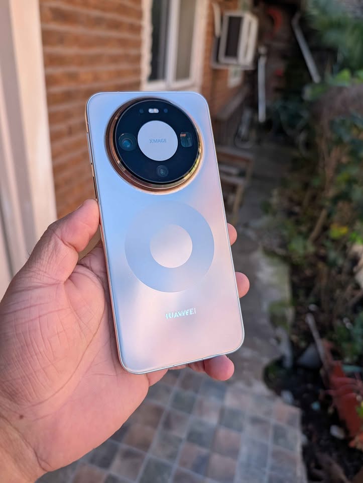 Huawei mate 80 Pro