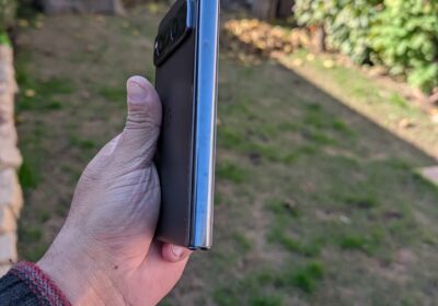 Google pixel Fold