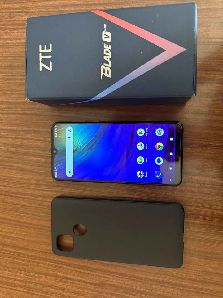 ZTE V SMART 128GB/4GB