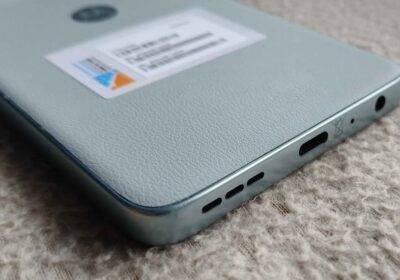 Moto G56 libre esim. Impecable “16/256”