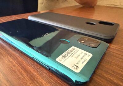 ZTE V SMART 128GB/4GB