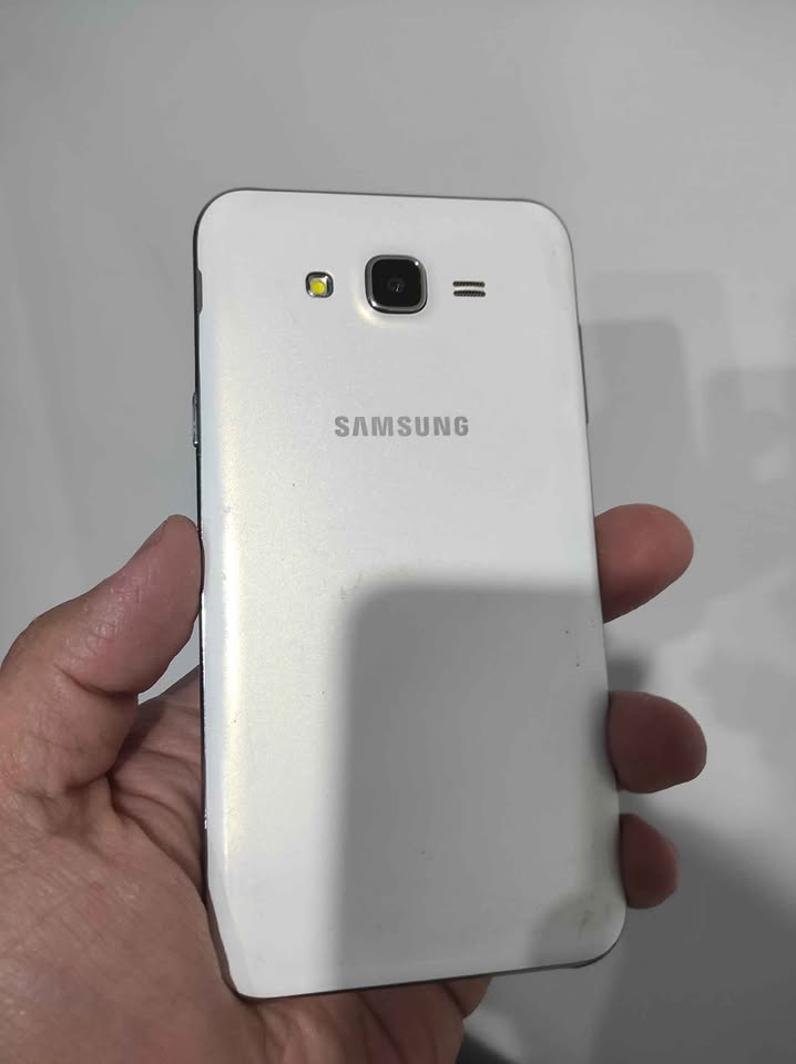 Líquido celular Samsung J7