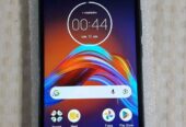 Moto e6 play restaurado (leer descripción)