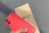 Moto g35