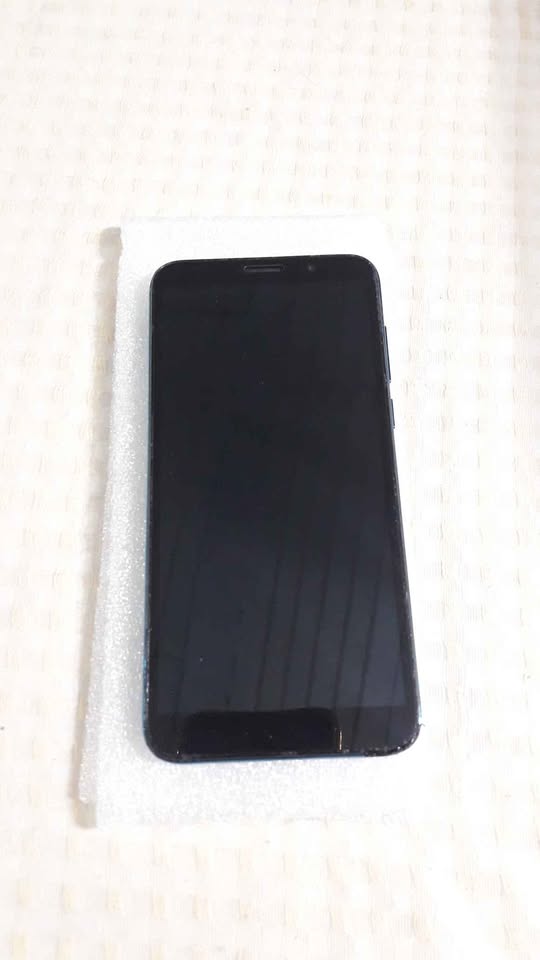Moto e6 play restaurado (leer descripción)