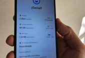 Vendo Samsung A12 libre 64gb 4ram huella , IMPECABLE , NO PERMUTO