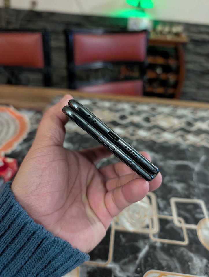 Google pixel Fold