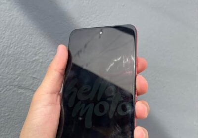 Moto g35