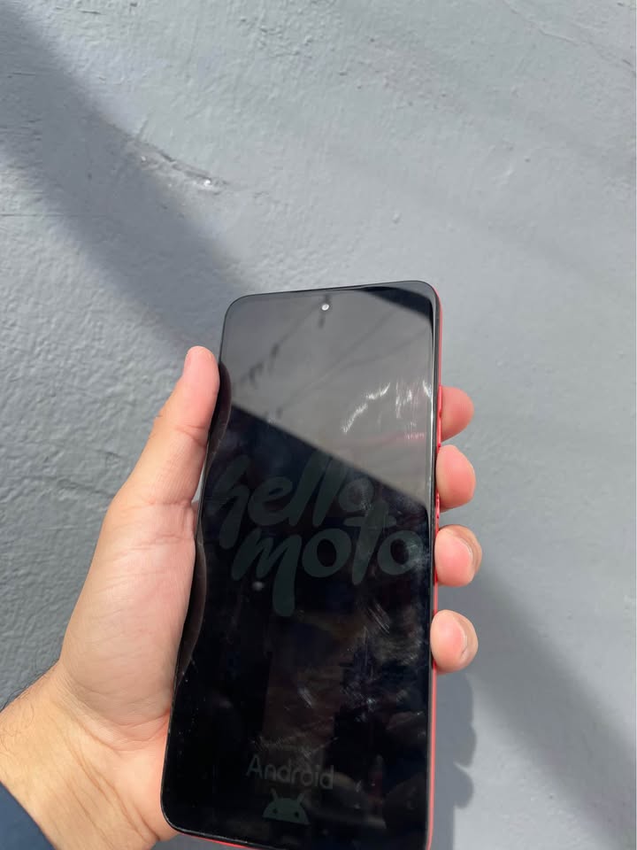 Moto g35