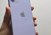 IPHONE 11 Se entrega con garantía