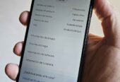 Vendo Samsung A04S libre 128gb 4ram huella , IMPECABLE , NO PERMUTO