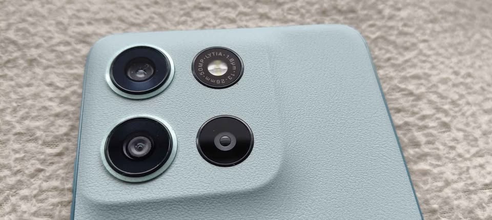 Moto G56 libre esim. Impecable “16/256”