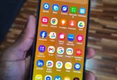 Samsung S20 Fe 5G a wifi