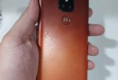 Motorola e7 plus 📱 De 64 GB 👌 libre ! Soy de paternal 🖐️
