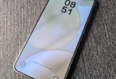 Samsung S24 256GB Dorado Liberado Impecable