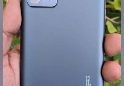 Xiaomi “MI12 Pro” No es redmi. Snap 8+ gen 1