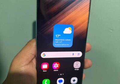 Samsung S22 Ultra