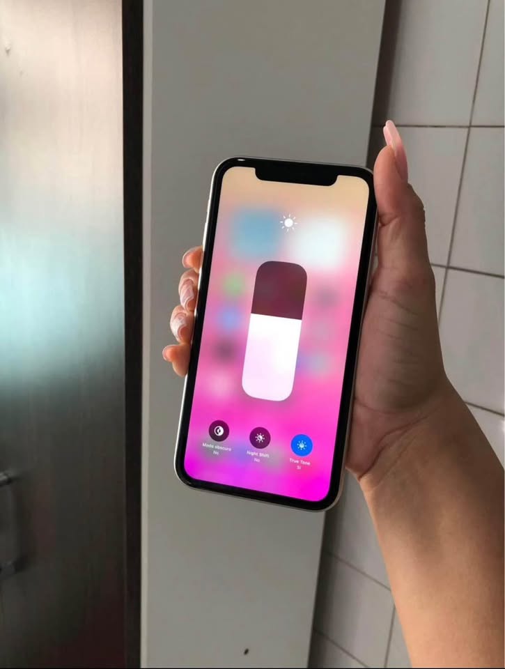 Iphone 11 64gb