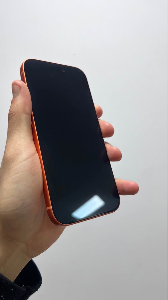 IPHONE 17 PRO Y PRO MAX