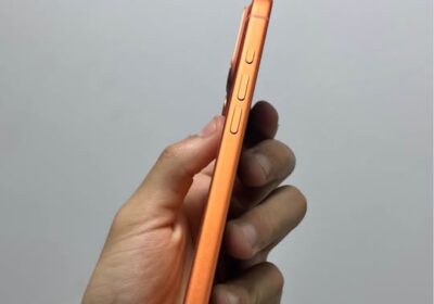 IPHONE 17 PRO Y PRO MAX