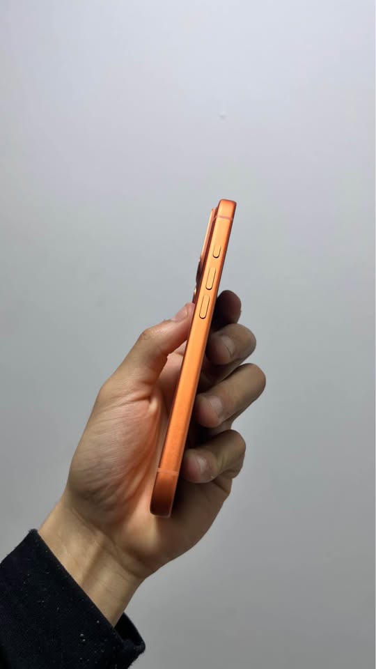 IPHONE 17 PRO Y PRO MAX