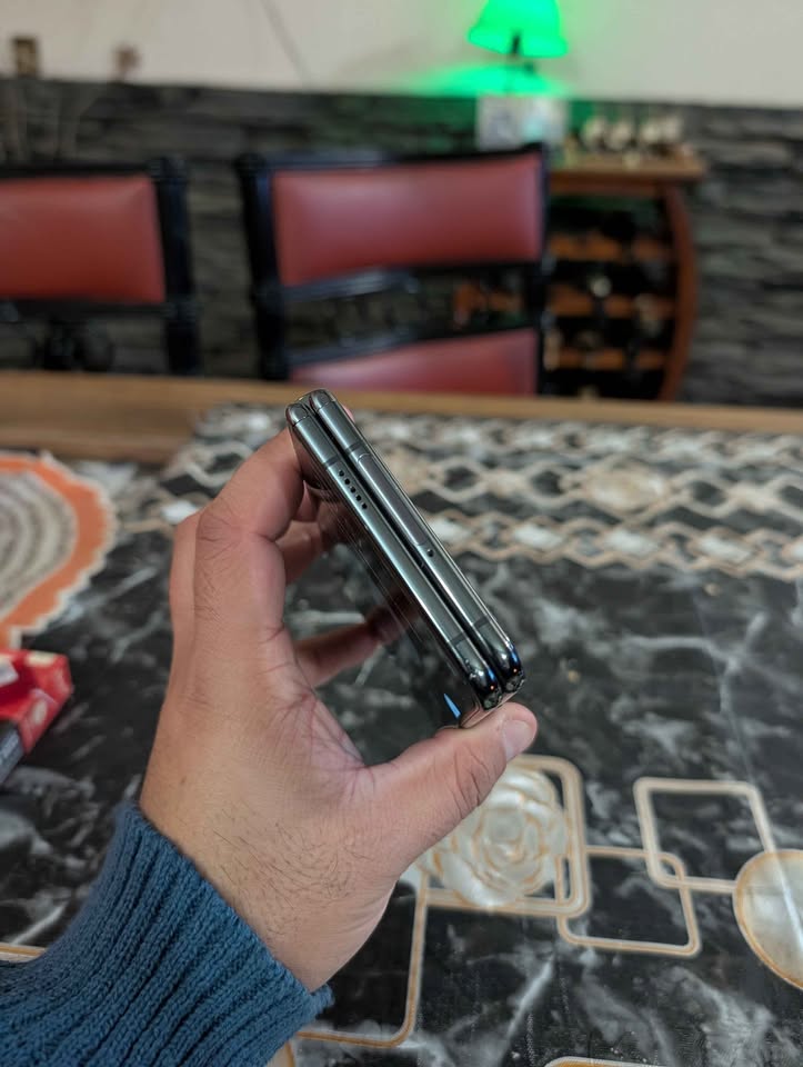 Google pixel Fold
