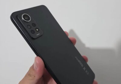 Xiaomi Redmi Note 12 Pro 256GB Liberado