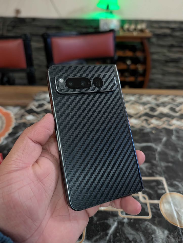 Google pixel Fold