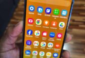 Samsung S20 Fe 5G a wifi