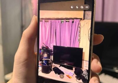 LIQUIDO iPhone 13