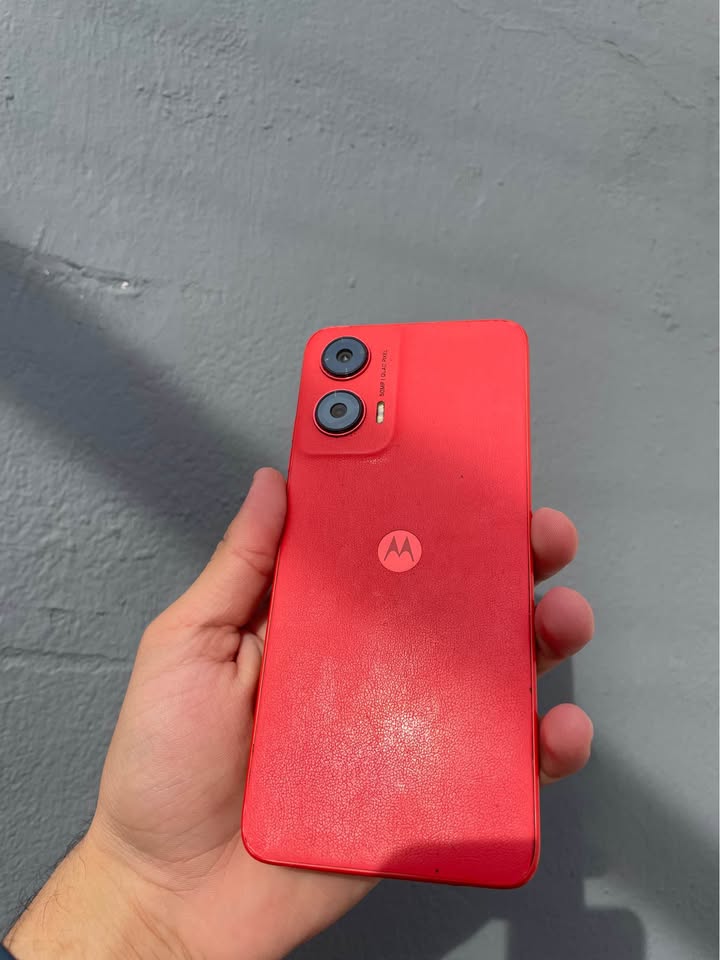 Moto g35
