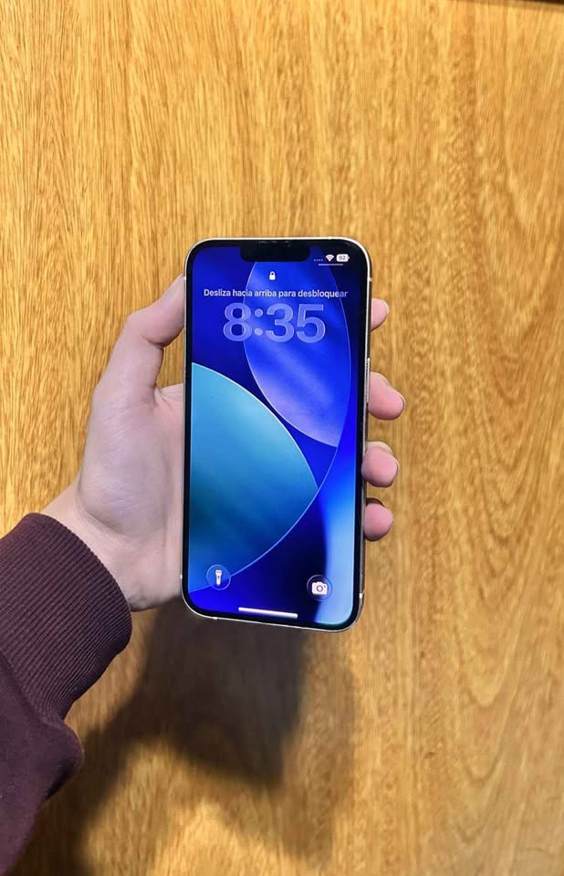 LIQUIDO iPhone 13