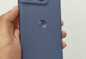 Motorola edge 60fusion para Esim256gb 8 de ram 💥
