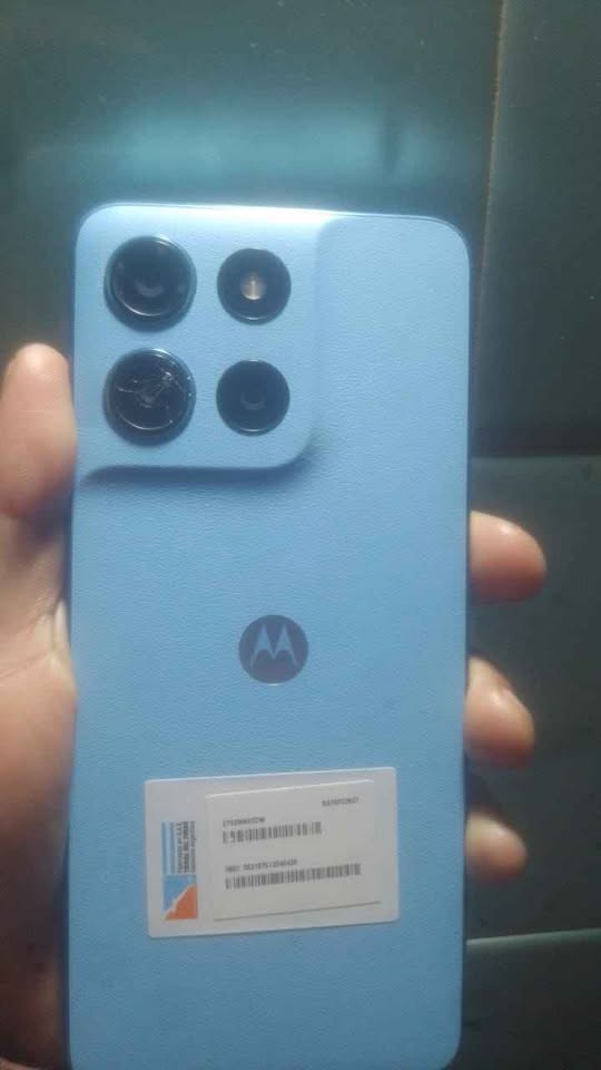 Moto g17