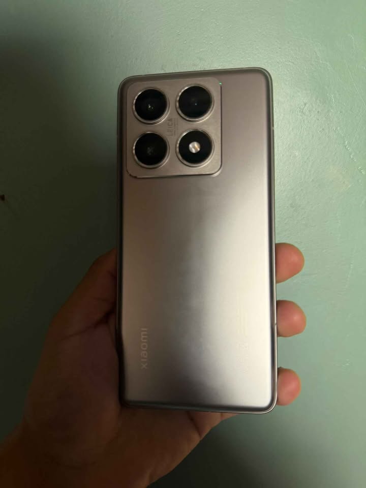 Xiaomi 14T Pro
