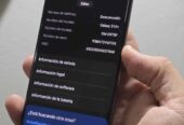Vendo Samsung S10 PLUS libre 128gb 8ram , MINIMO DETALLE VIDRIO , NO PERMUTO