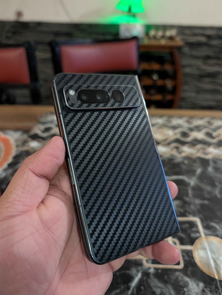 Google pixel Fold