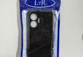 Funda POCO F7 Reforzada Con Soporte Plegable