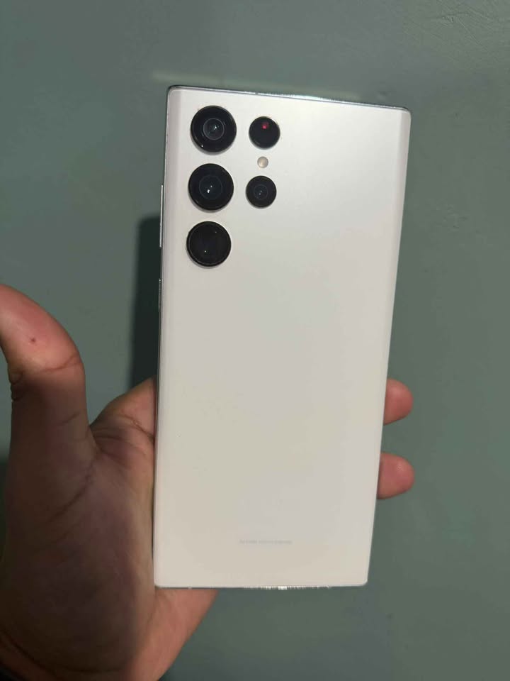 Samsung S22 Ultra