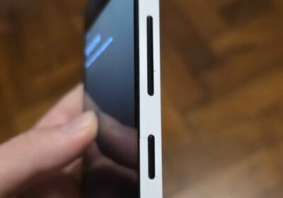NOKIA LUMIA 640 XL LIBRE 8GB SOLO PARA LLAMADAS Y SMS
