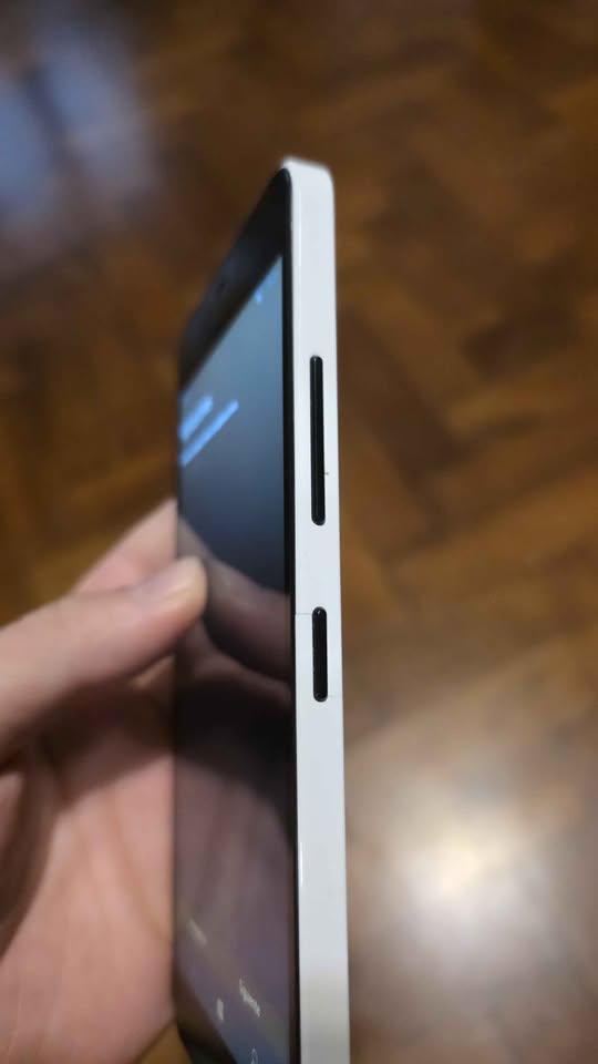 NOKIA LUMIA 640 XL LIBRE 8GB SOLO PARA LLAMADAS Y SMS