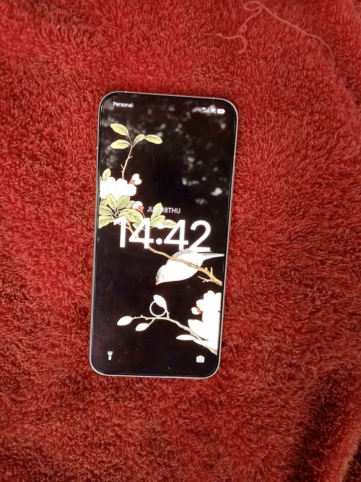 Redmi k80 ultra