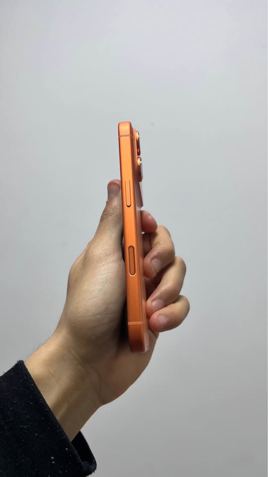 IPHONE 17 PRO Y PRO MAX