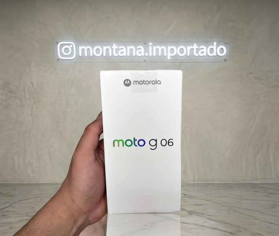 Samsung a07 / Motorola G06 sellados