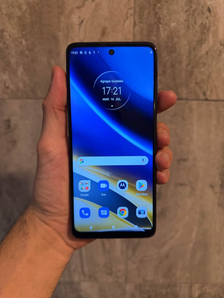 Motorola G51