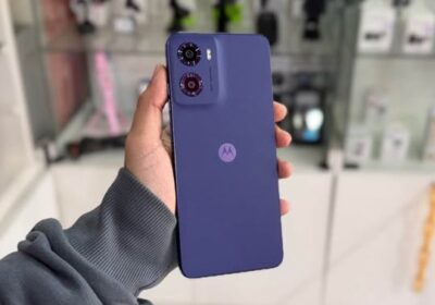 Motorola E15