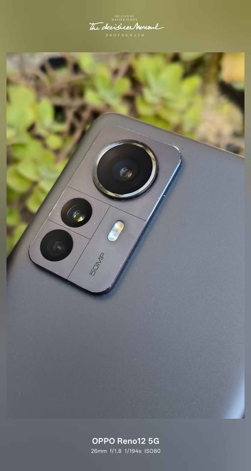 Xiaomi “MI12 Pro” No es redmi. Snap 8+ gen 1