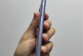 IPHONE 11 Se entrega con garantía
