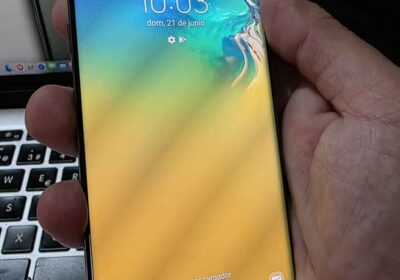 Vendo Samsung S10 libre 128gb 8ram , IMPECABLE , NO PERMUTO